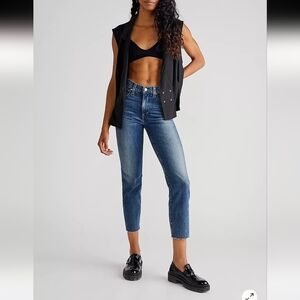 We The Free  Edwin Bree Jeans Sz 27